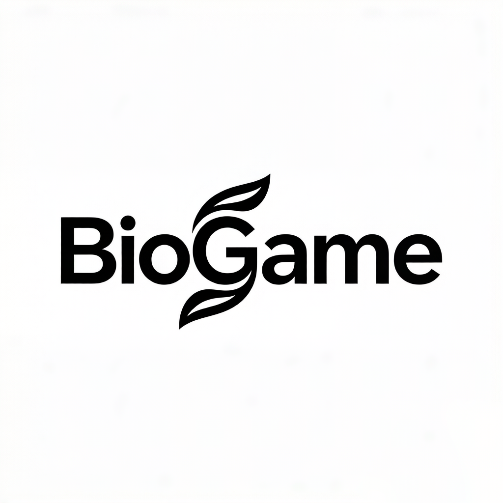 BioGame Kids Vitamin Pills, Orange Flavor Chewable Vitamin Tablets, Daily Nutritional Supplement for Children, Support Immune Health, Easy to Chew