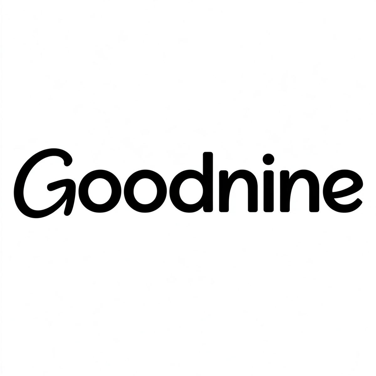 Goodnine Portable Bluetooth Speaker, Mini Wireless Speaker with Powerful Bass for Home Party Camping Travel