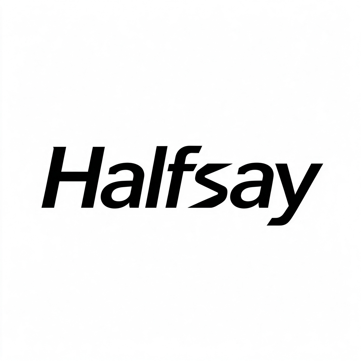 Halfsay Women’s Plain Stainless Steel Cuff Bangle, Matte Brushed Silver Open Bracelet, Simple Timeless Fashion Bracelet for Daily Wear and Gifting