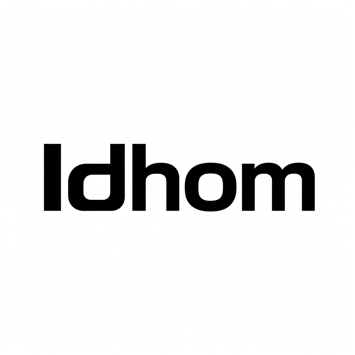 Idhom Soft Grid Square Throw Pillow, Plush Cozy Stitched Cushion, Decorative Accent Pillow for Sofa Couch Bedroom Living Room, Vacuum Compressed Shipment