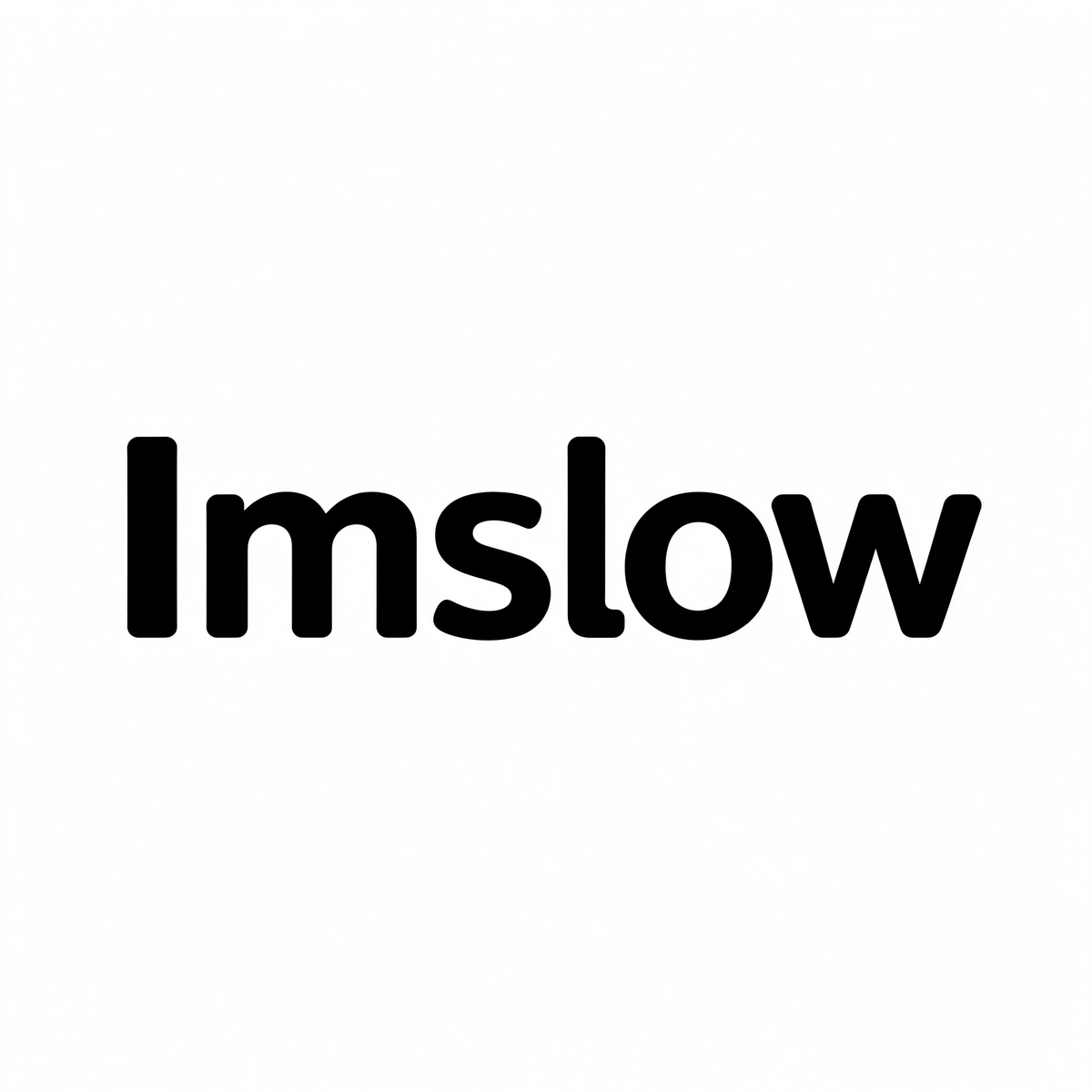Imslow Grid Stitched Square Throw Pillow, Ultra Soft Cozy Decorative Accent Cushion, Plush Comfort Pillow for Sofa Couch Bedroom Living Room, Vacuum Compressed Shipment