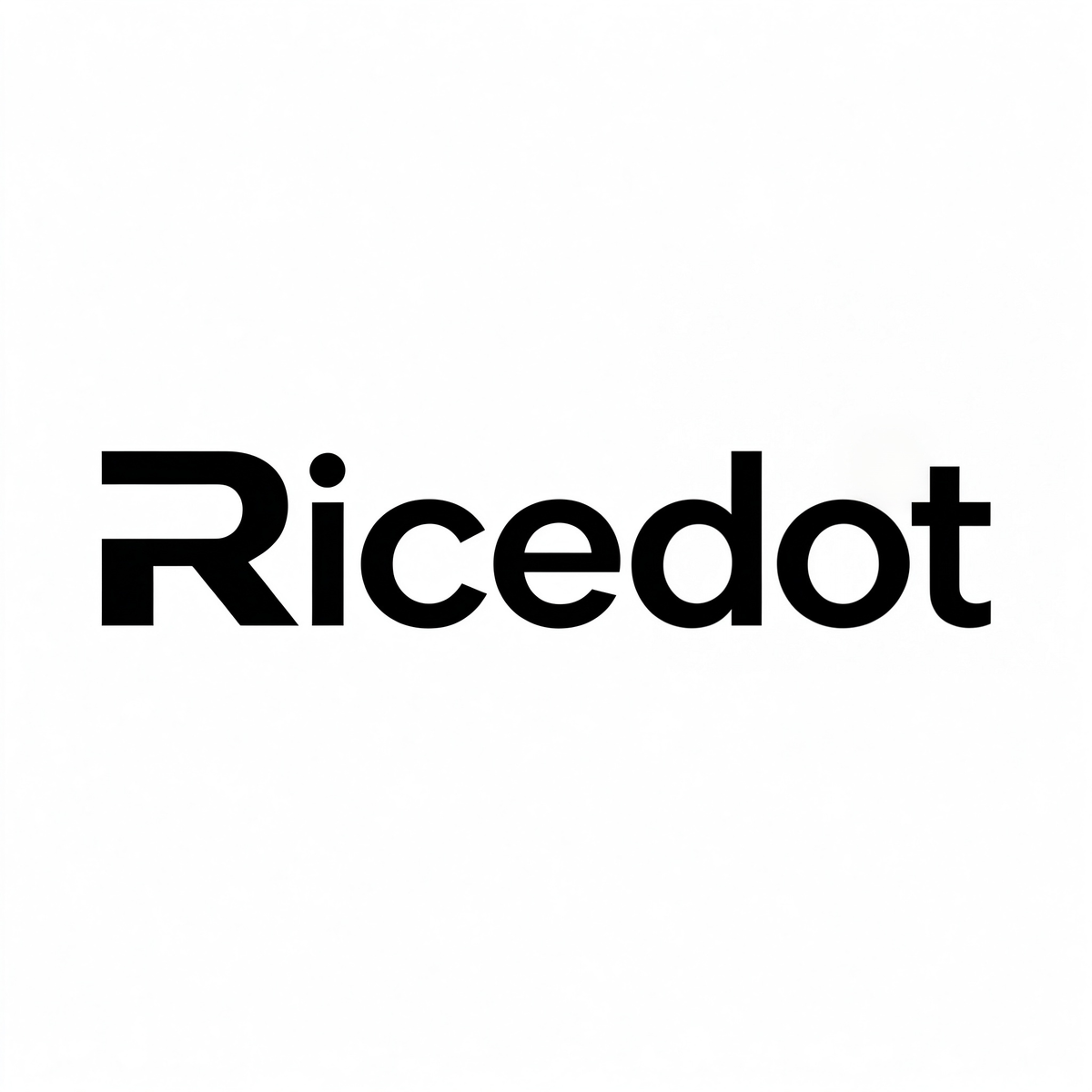 Ricedot Cordless Stick Vacuum Cleaner, Powerful Strong Suction, Anti-Tangle Roller Brush, Handheld Floor Vacuum for Hardwood, Tile and Carpet at Home