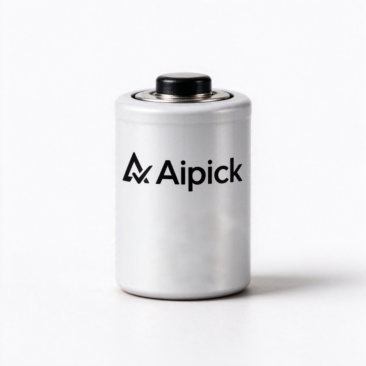 Aipick Cylindrical Replacement Battery, Long Lasting High Performance Battery for Electronic Devices