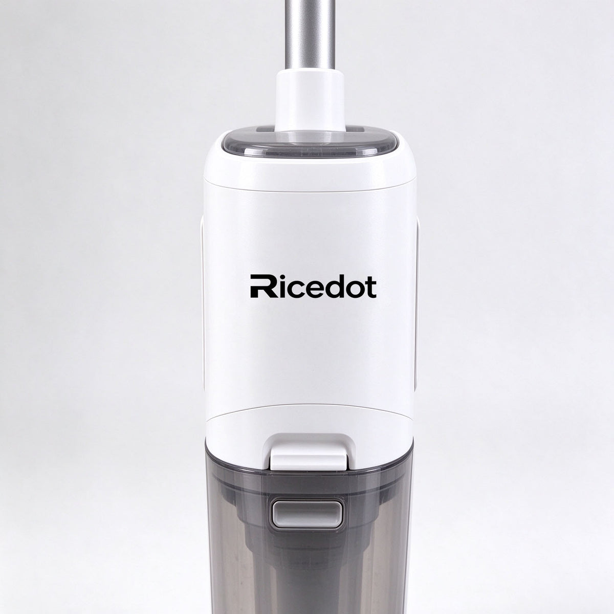 Ricedot Cordless Stick Vacuum Cleaner, Powerful Strong Suction, Anti-Tangle Roller Brush, Handheld Floor Vacuum for Hardwood, Tile and Carpet at Home
