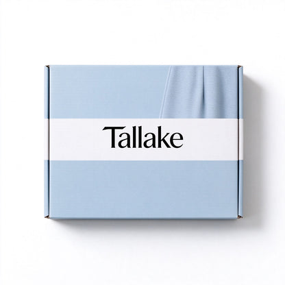 Tallake Women’s Crew Neck Short Sleeve Waist Dress, Light Blue Slim Mini Dress, Soft Bodycon Dress for Work and Casual Wear