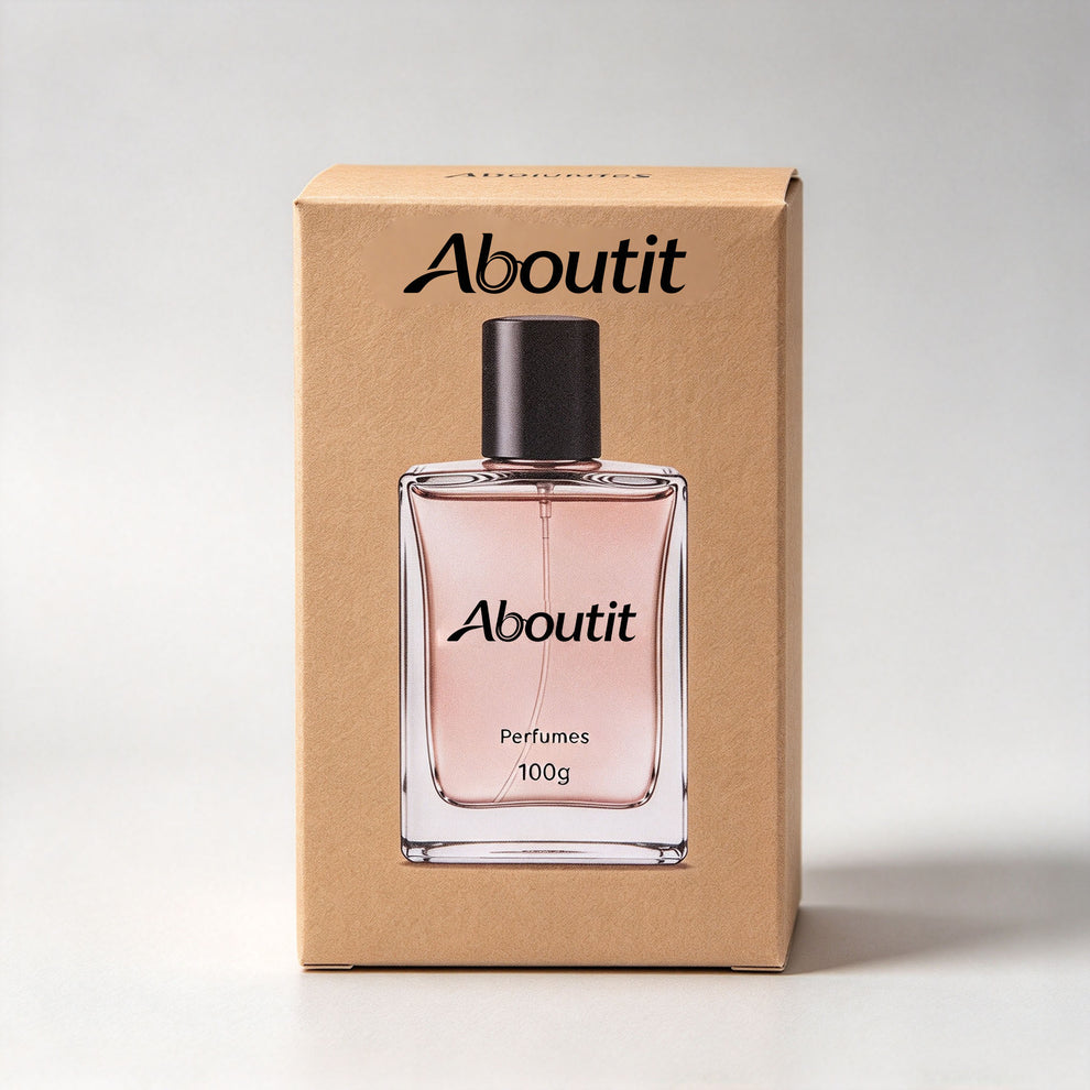 Aboutit Elegant Long Lasting Perfume for Women, Delicate Soft Fragranc ...