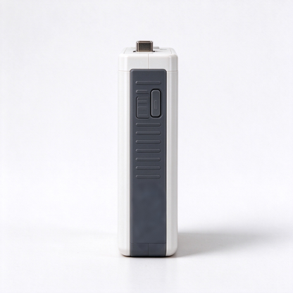 Largefruit Rechargeable Lithium Battery, High Capacity Stable Output Fast Charging Battery, Universal Portable Battery for Digital & Outdoor Devices