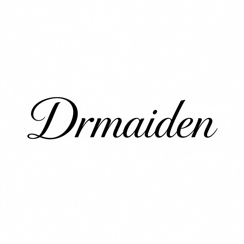 Drmaiden Women's Eau de Parfum, Elegant Long Lasting Pink Fragrance Perfume, Fresh Romantic Scent for Daily Dating and Gift