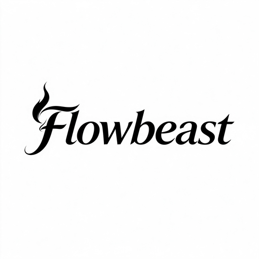 Flowbeast Men's Eau de Parfum, Woody Warm Long Lasting Fragrance, Elegant Scent for Daily Work Dating and Gift
