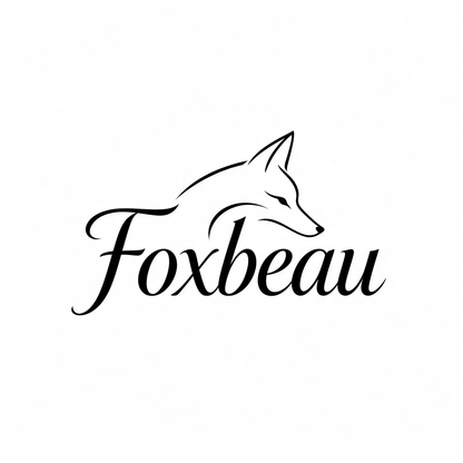 Foxbeau Portable Mini Massage Gun Deep Tissue Percussion Massager for Muscle Pain Relief Rechargeable Handheld Massage Device for Workout Gym Office Home Travel Use