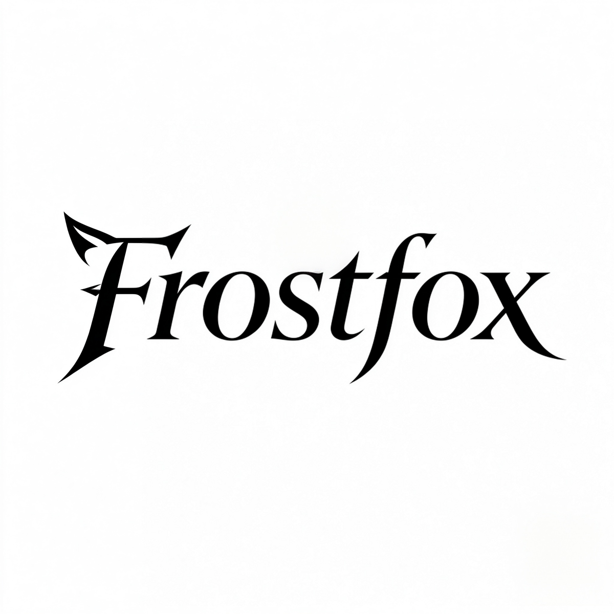 Frostfox Ultrasonic Cool Mist Humidifier, Top Fill Quiet Desktop Humid ...