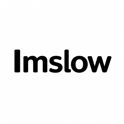 Imslow Grid Stitched Square Throw Pillow, Ultra Soft Cozy Decorative Accent Cushion, Plush Comfort Pillow for Sofa Couch Bedroom Living Room, Vacuum Compressed Shipment