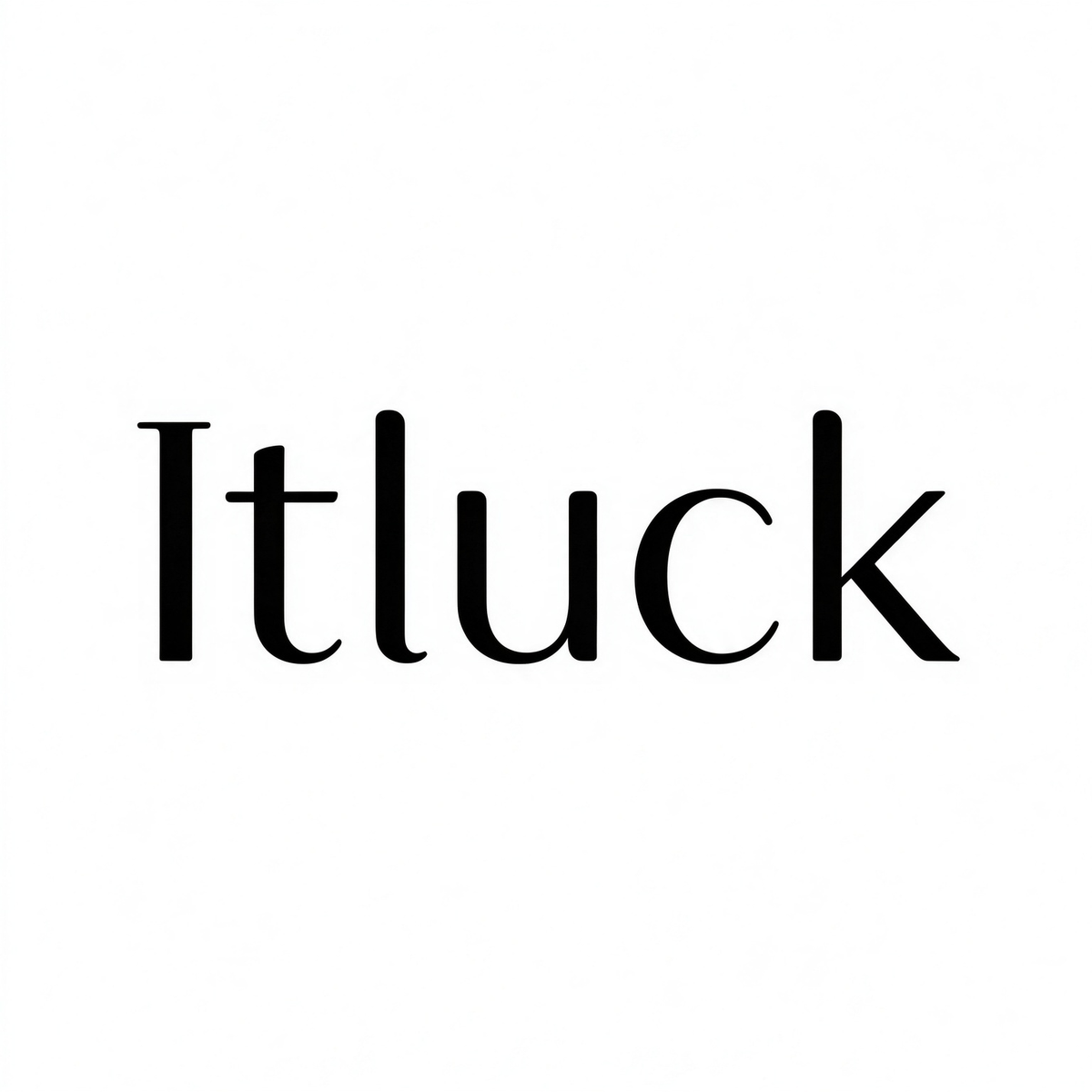 Itluck Hair Claw Clip, Large Non Slip Hair Barrettes for Thick Thin Hair, Fashion Styling Hair Accessories for Women and Girls