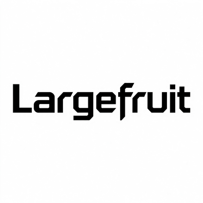 Largefruit Rechargeable Lithium Battery, High Capacity Stable Output Fast Charging Battery, Universal Portable Battery for Digital & Outdoor Devices