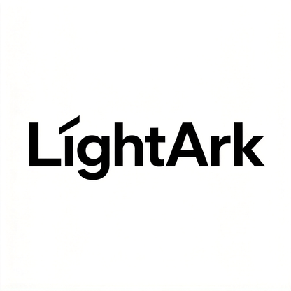 LightArk Womens Crew Neck Solid Short Sleeve T-Shirt, Soft Breathable Cotton Blend Basic Tee, Casual Everyday Top For Layering And Daily Outfits