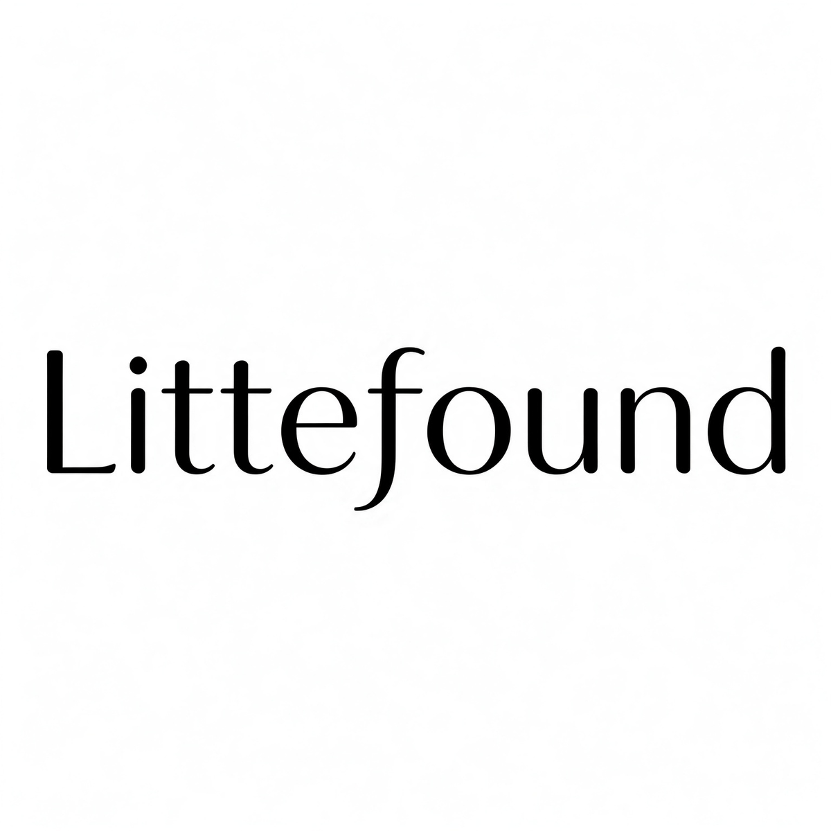 Littefound Memory Foam Pillow for Sleeping, Soft Support Cervical Pillow for Side Back Stomach Sleepers, Compressible Vacuum Packed for Convenient Shipping