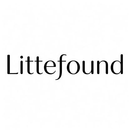 Littefound Memory Foam Pillow for Sleeping, Soft Support Cervical Pillow for Side Back Stomach Sleepers, Compressible Vacuum Packed for Convenient Shipping