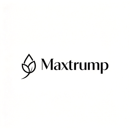 Maxtrump Beauty Mask, Hydrating Nourishing Cream Facial Mask, Deep Moisturizing Skincare Mask for Dry and Dull Skin