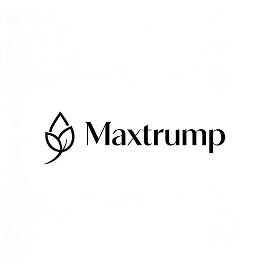 Maxtrump Beauty Mask, Hydrating Nourishing Cream Facial Mask, Deep Moisturizing Skincare Mask for Dry and Dull Skin