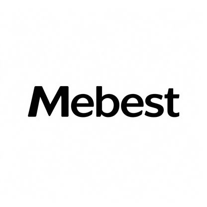 Mebest Minimalist Silver Segmented Bangle Bracelet for Women, Brushed Stainless Steel Stackable Cuff Bracelet, Timeless Plain Jewelry Gift for Birthday Anniversary Holiday