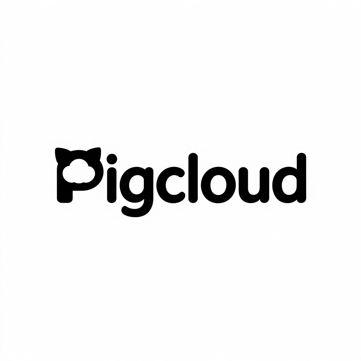 Pigcloud Bluetooth Desktop Speaker, Minimalist Retro Compact Loudspeak ...