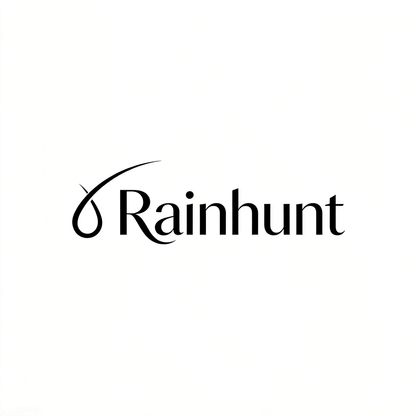 Rainhunt Beauty Mask, Hydrating Nourishing Cream Facial Mask, Deep Moisturizing Skincare Mask for Dry Dull Skin