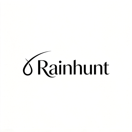 Rainhunt Beauty Mask, Hydrating Nourishing Cream Facial Mask, Deep Moisturizing Skincare Mask for Dry Dull Skin