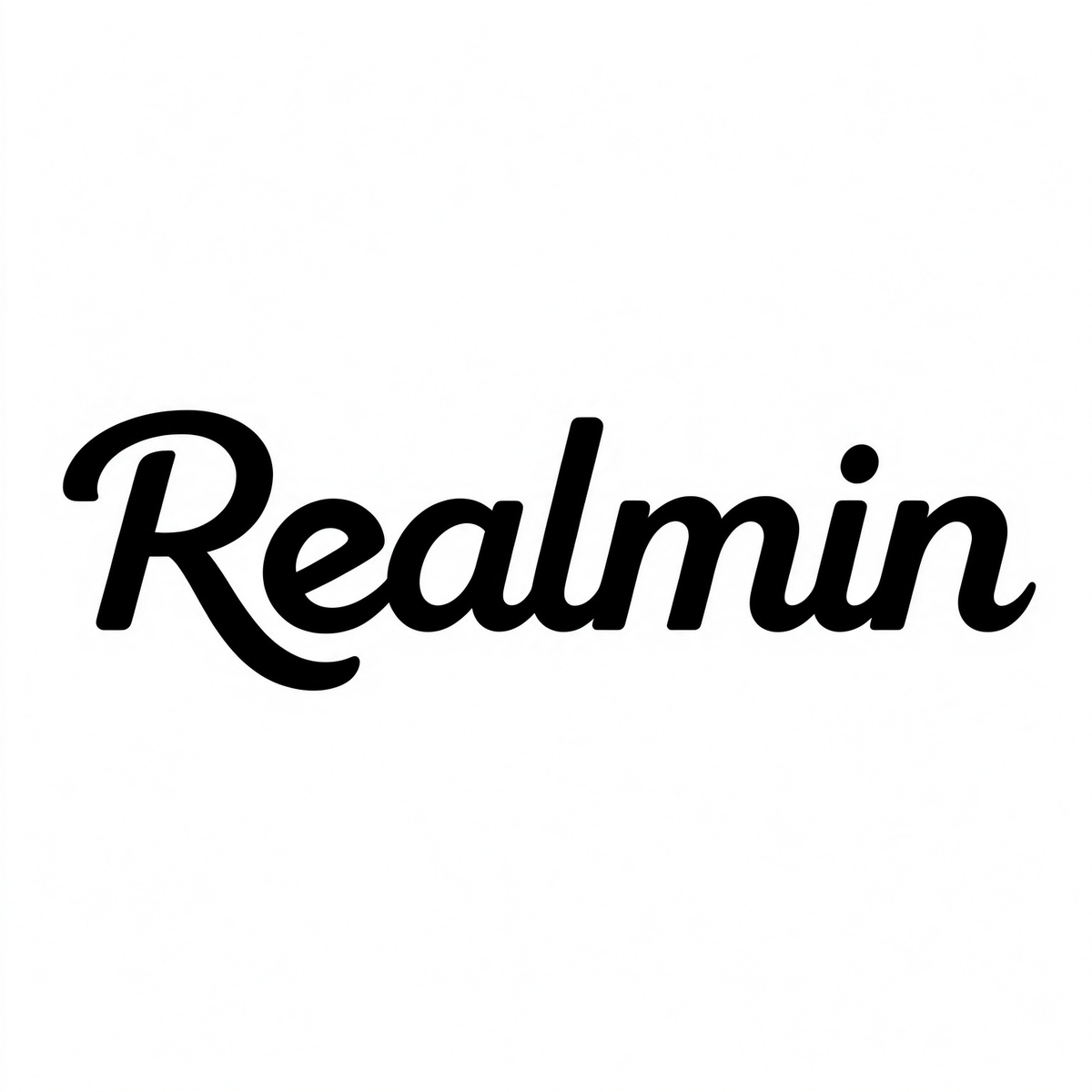 Realmin Satin Pillow for Hair and Skin, Silky Smooth Satin Pillow, Luxury Cooling Pillow for Sleeping, Vacuum Compressed for Convenient Shipping