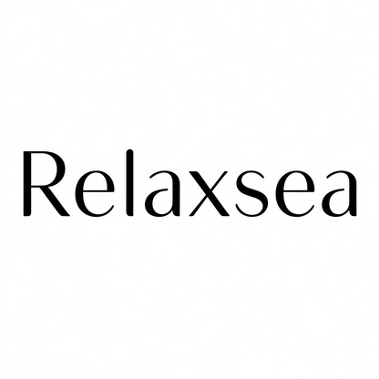 Relaxsea Memory Foam Pillow, Ergonomic Contour Cervical Pillow for Side Back Stomach Sleepers, Soft Support Bed Pillow, Vacuum Compressed for Convenient Shipping