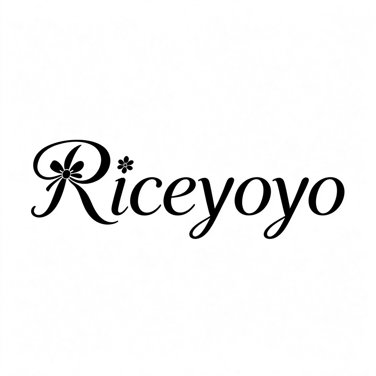 Riceyoyo Women’s Crew Neck Short Sleeve Waisted Dress, Light Blue Simple A Line Mini Dress, Soft Casual Dress for Daily and Office Wear