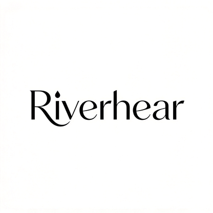 Riverhear Beauty Mask, Hydrating Nourishing Cream Facial Mask, Deep Moisturizing Skincare Mask for Dry Dull Skin