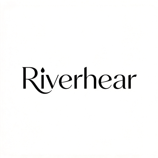 Riverhear Beauty Mask, Hydrating Nourishing Cream Facial Mask, Deep Moisturizing Skincare Mask for Dry Dull Skin