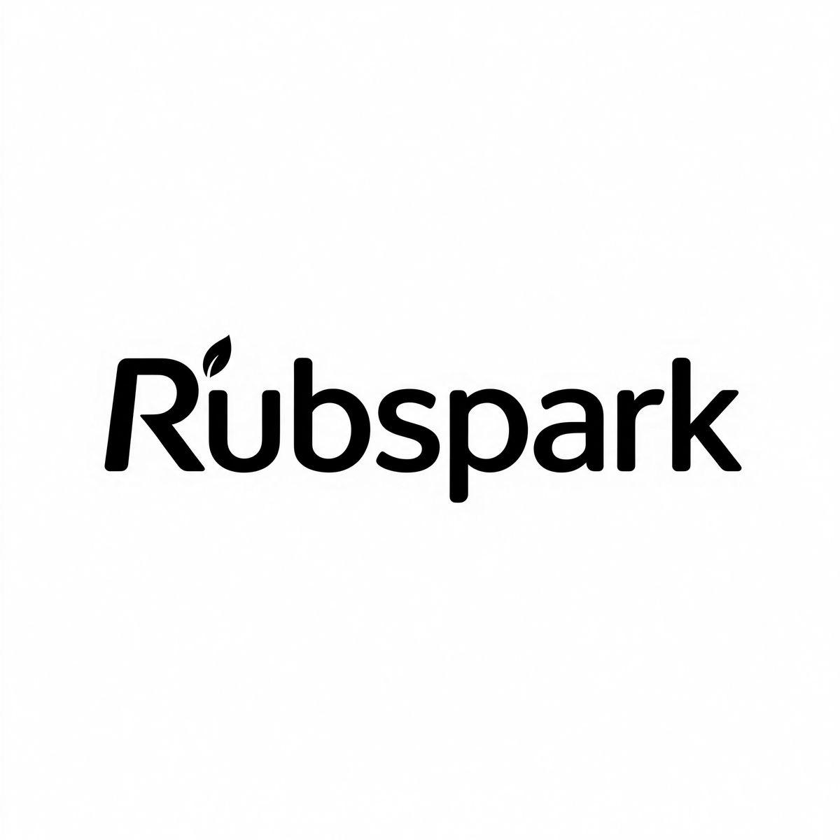 Rubspark Dietary Supplement Capsules 120g, Premium Herbal Complex Daily Dietary Supplements, Support Overall Wellness and Healthy Glowing Appearance