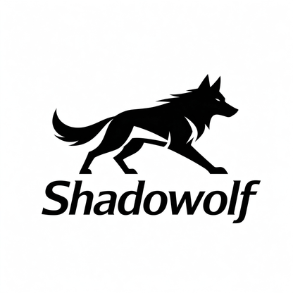 Shadowolf Mens Crew Neck Short Sleeve T-Shirt, Vibrant Orange Soft Cotton Basic Tee, Loose Fit Casual Top for Summer Outdoor Workout Daily Wear