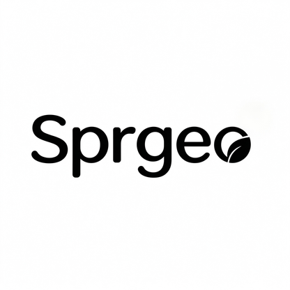 Sprgeo Beauty Mask, Hydrating Nourishing Cream Facial Mask, Deep Moisturizing Skincare Mask for Dry Dull Skin