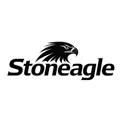 Stoneagle Tankless Instant Water Heater, Digital Display On Demand Hot Water Heater, Wall Mounted Energy Saving Hot Water Heater for Bathroom Shower Home Use