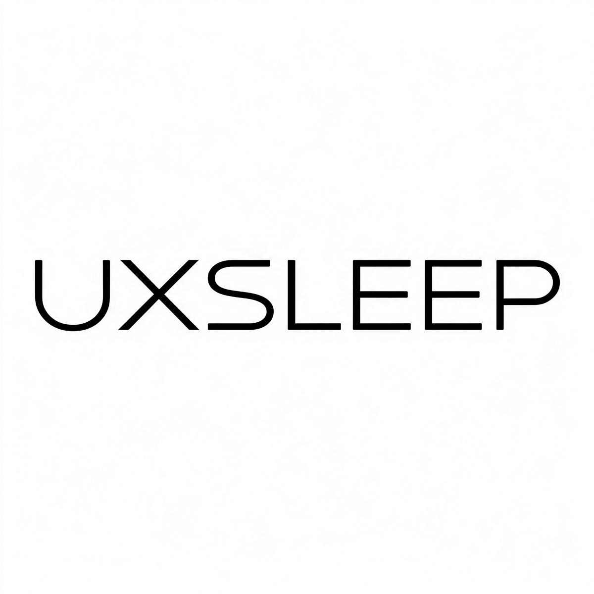 UXSLEEP Premium Bed Pillow for Sleeping, Soft Fluffy Support Pillow for Side Back and Stomach Sleepers, Breathable Skin Friendly Pillow for Bedroom Guest Room Hotel, Standard Size, Vacuum Compressed Shipping