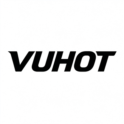 VUHOT Women's Short Sleeve Round Neck Mini Dress, Elegant Solid Cream White Fit and Flare A Line Dress, Casual Chic Short Dress for Daily Dating Party