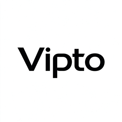 Vipto Pressure Cooker Rubber Gasket, Food Grade Silicone Sealing Ring, High Temp Resistant Stretchable Replacement Gasket, Home Pressure Cooker Repair Accessory