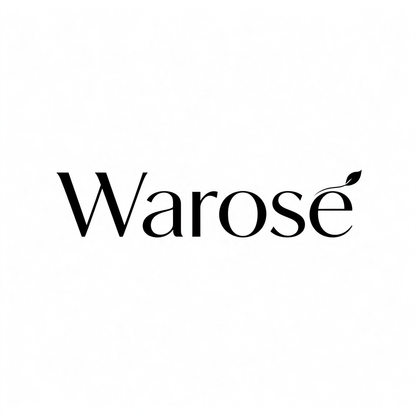 Warose Kneading Massage Pillow, Multi-Functional Back Neck Shoulder Massager, Soothing Heat Therapy Massage Cushion for Home and Car Use