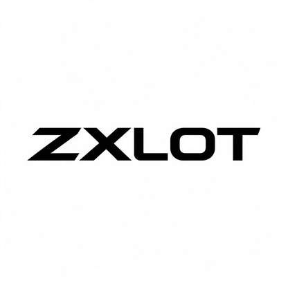 ZXLOT Desktop Bluetooth Speaker, Matte Black Compact Stereo Loudspeaker, Powerful Deep Bass Wireless Audio Speaker, Hi-Fi Sound Box for Home and Office