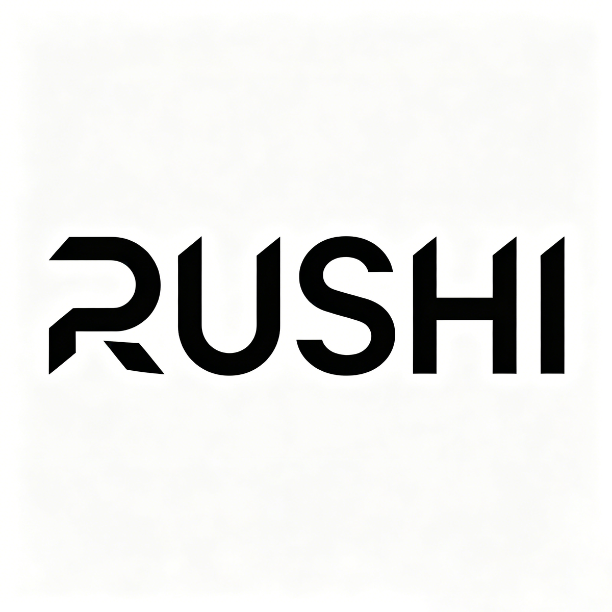 RUSHI Badminton Shuttlecocks, Durable Feather Badminton Balls, Stable Flight & Good Balance, Training Badminton Shuttlecocks for Indoor Outdoor Sports, 12 Pack