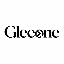 Gleeone 9V Alkaline Battery, 6LR61 9 Volt Square Battery, Long Lasting High Performance Battery for Smoke Detectors, Multimeters, Microphones