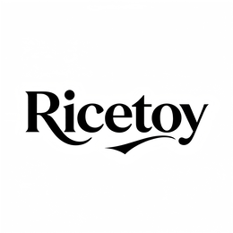 Ricetoy Dog Bone Pet Toys, Durable Dog Chew Toys for Teeth Cleaning, Tough Interactive Dog Bone Toy for Medium Large Dogs, Reduce Boredom & Teeth Grinding